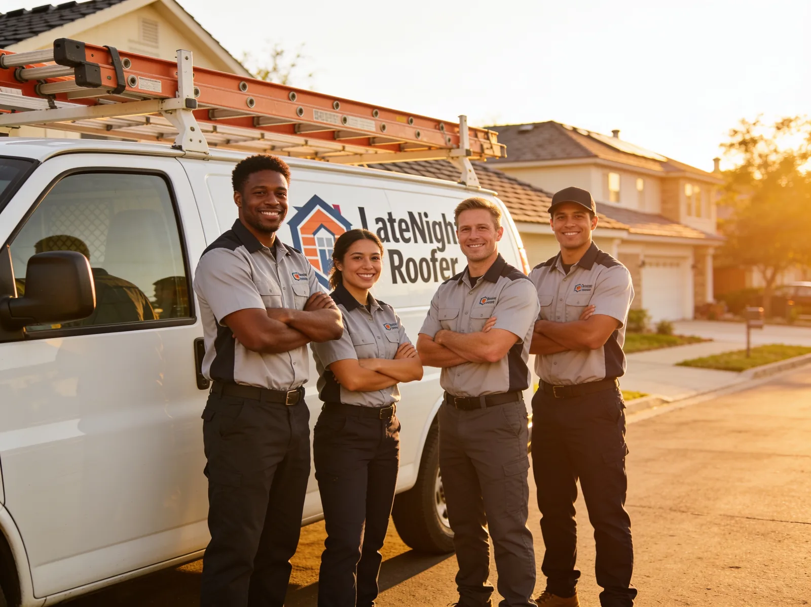 Emergency Roof Repair company in Grey Eagle, MN